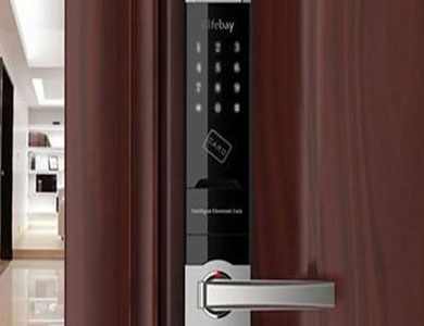 淮南市24小时上门开锁公司