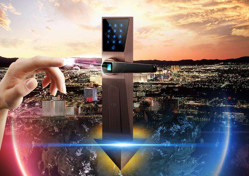 淮南市24小时上门开锁公司