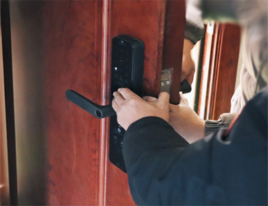淮南市24小时上门开锁公司